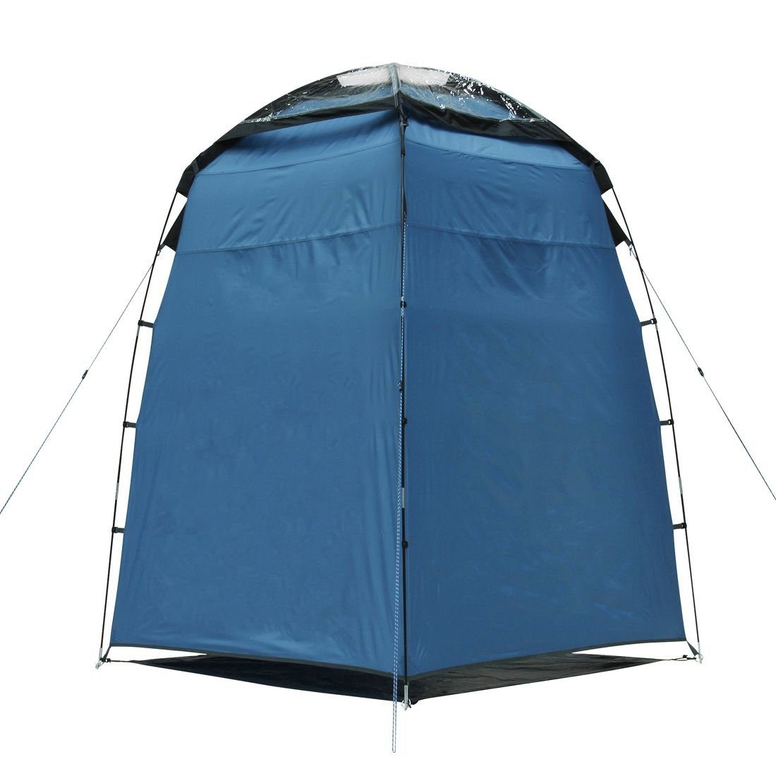 yourGEAR Gerätezelt yourGEAR Aquila - Duschzelt Umkleidezelt Gerätezelt Lichtkuppel UV 50+, Personen: 0