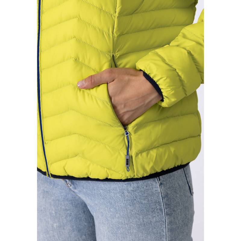 LPO Steppjacke Damen