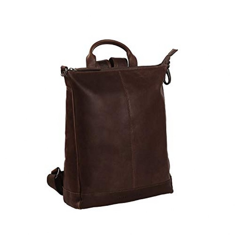 THE CHESTERFIELD BRAND Handtaschen braun SAAR
