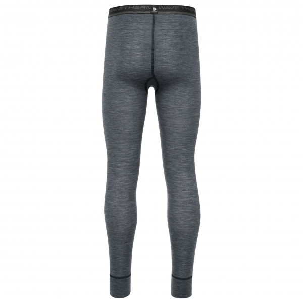 Thermowave - Merino Warm Active Pants - Merinounterwäsche