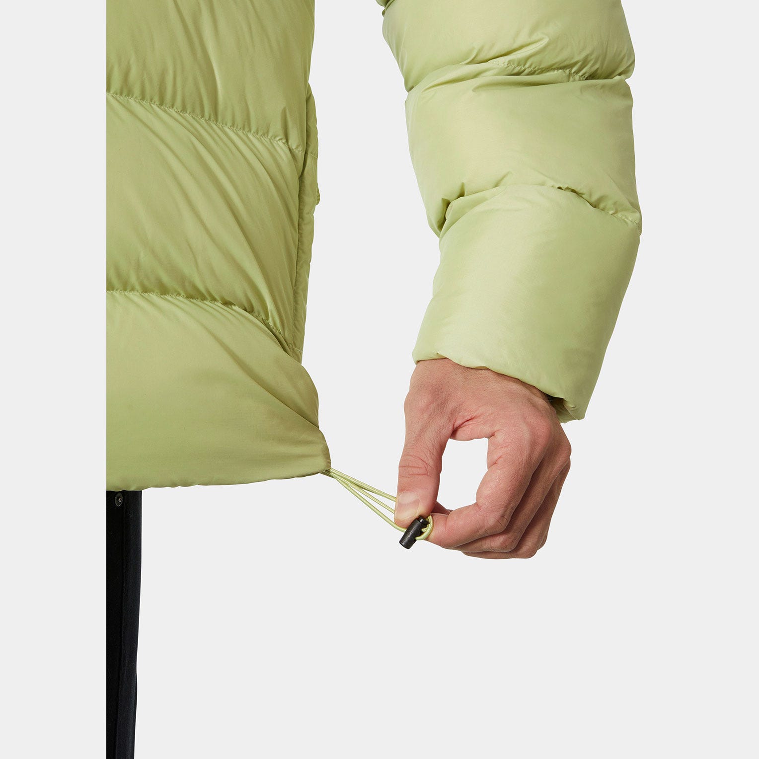Men's ACTIVE Puffy Jacket