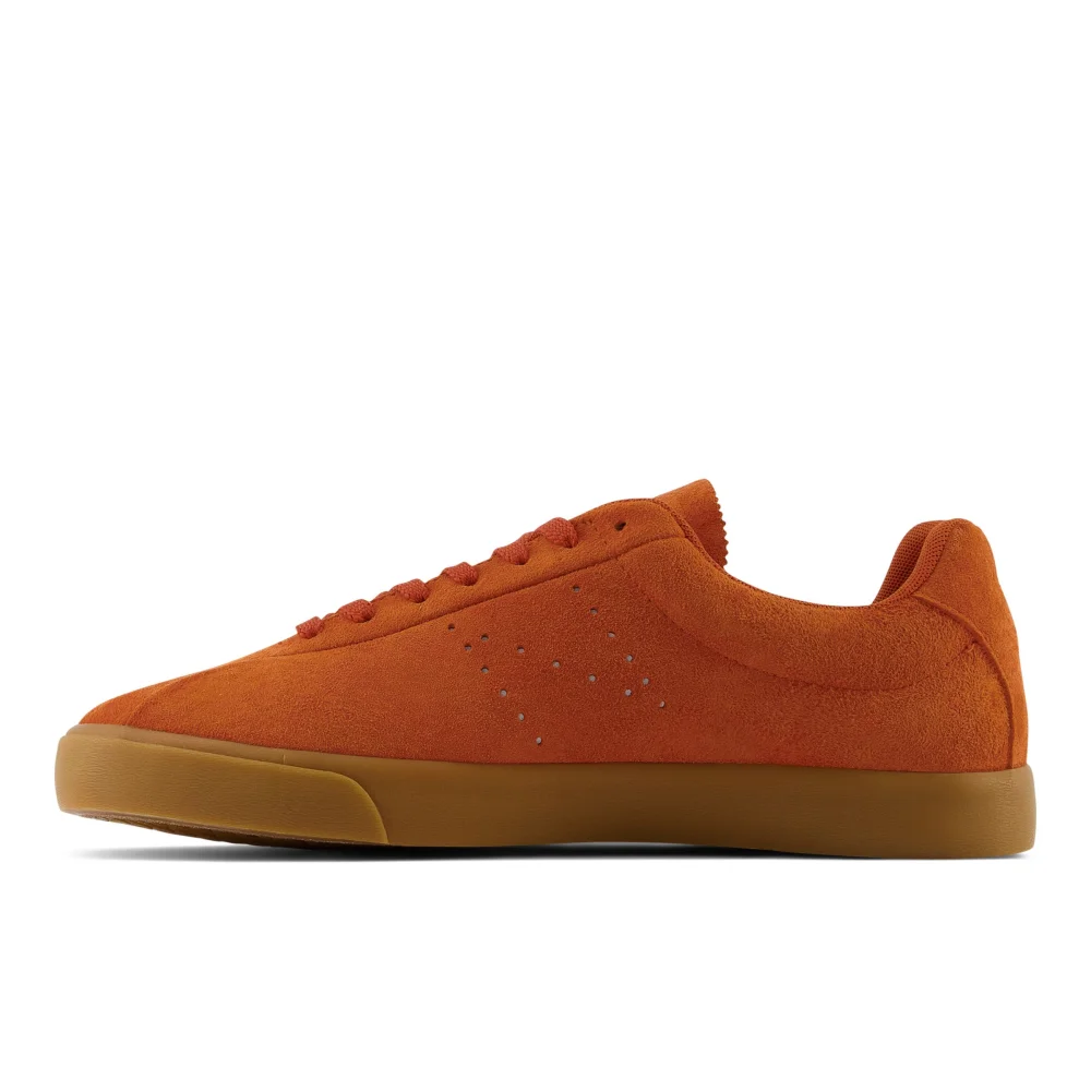 New Balance 22 NM22WHT / orange