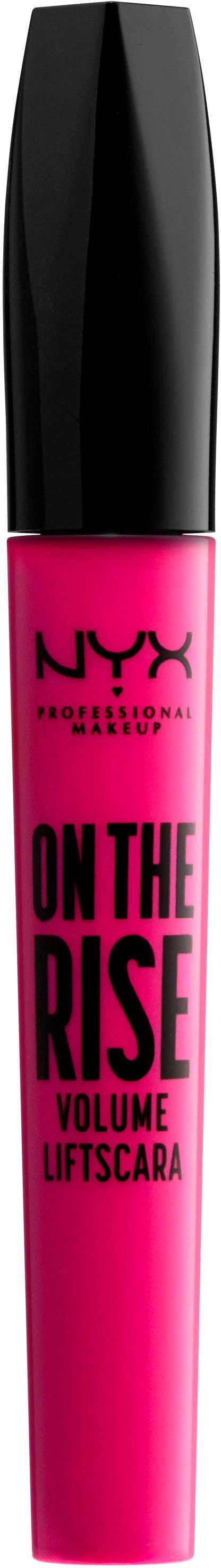 NYX Schmink-Set NYX Professional Makeup Bold Eye Contact Set