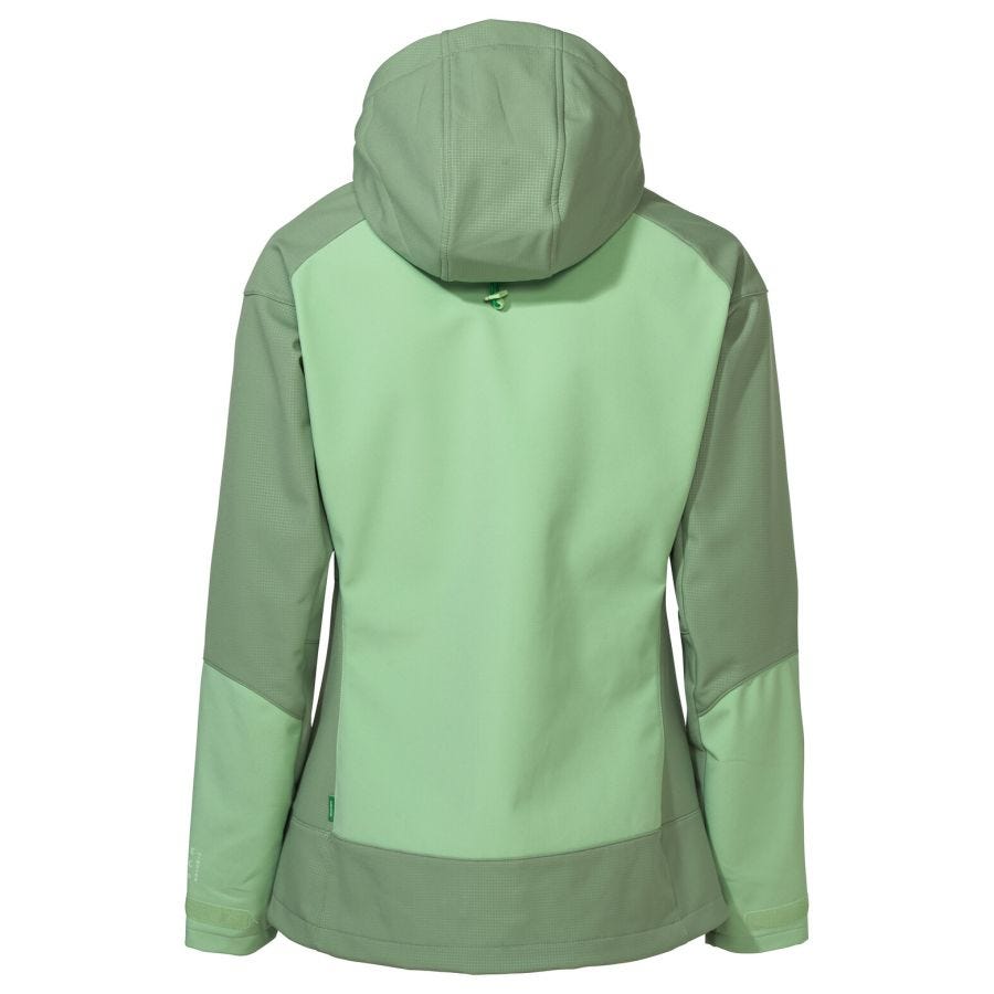 All Year Elope Softshell Jacke Damen