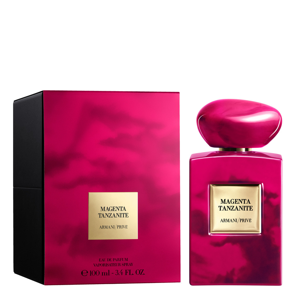 Armani Privé Armani/Privé Magenta Tanzanite Eau de Parfum