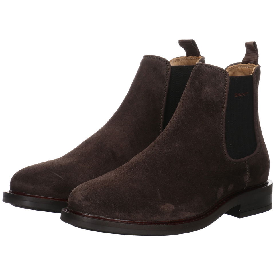 GANT ST FAIRKON Chelsea Boots