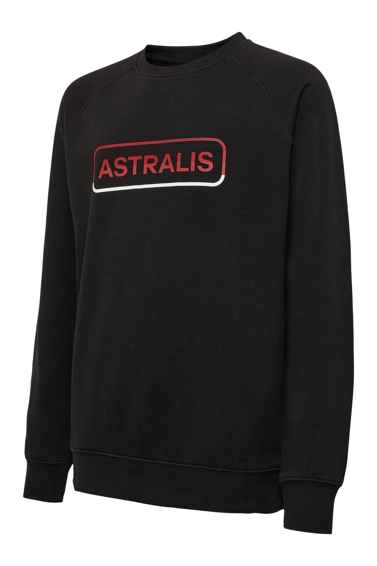 hummel  AST ASTRALIS SCHWARZER SCHWEIß