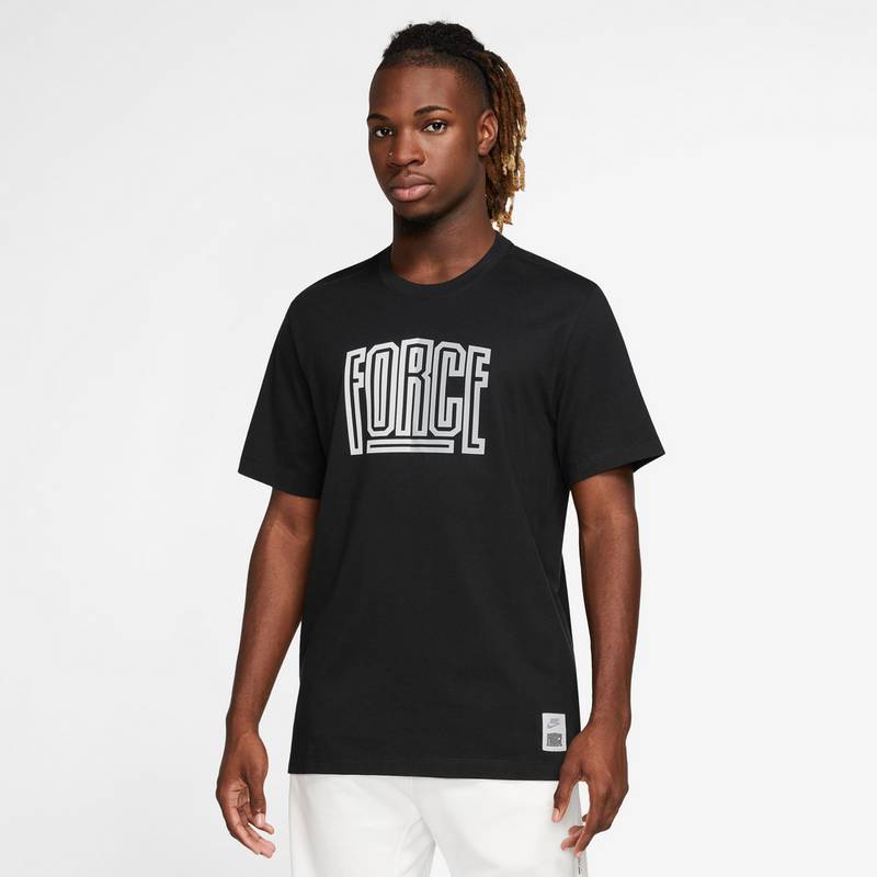 Nike Starting 5 T-Shirt Herren