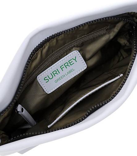 SURI FREY Umhängetasche SFY SURI Green Label Jenny