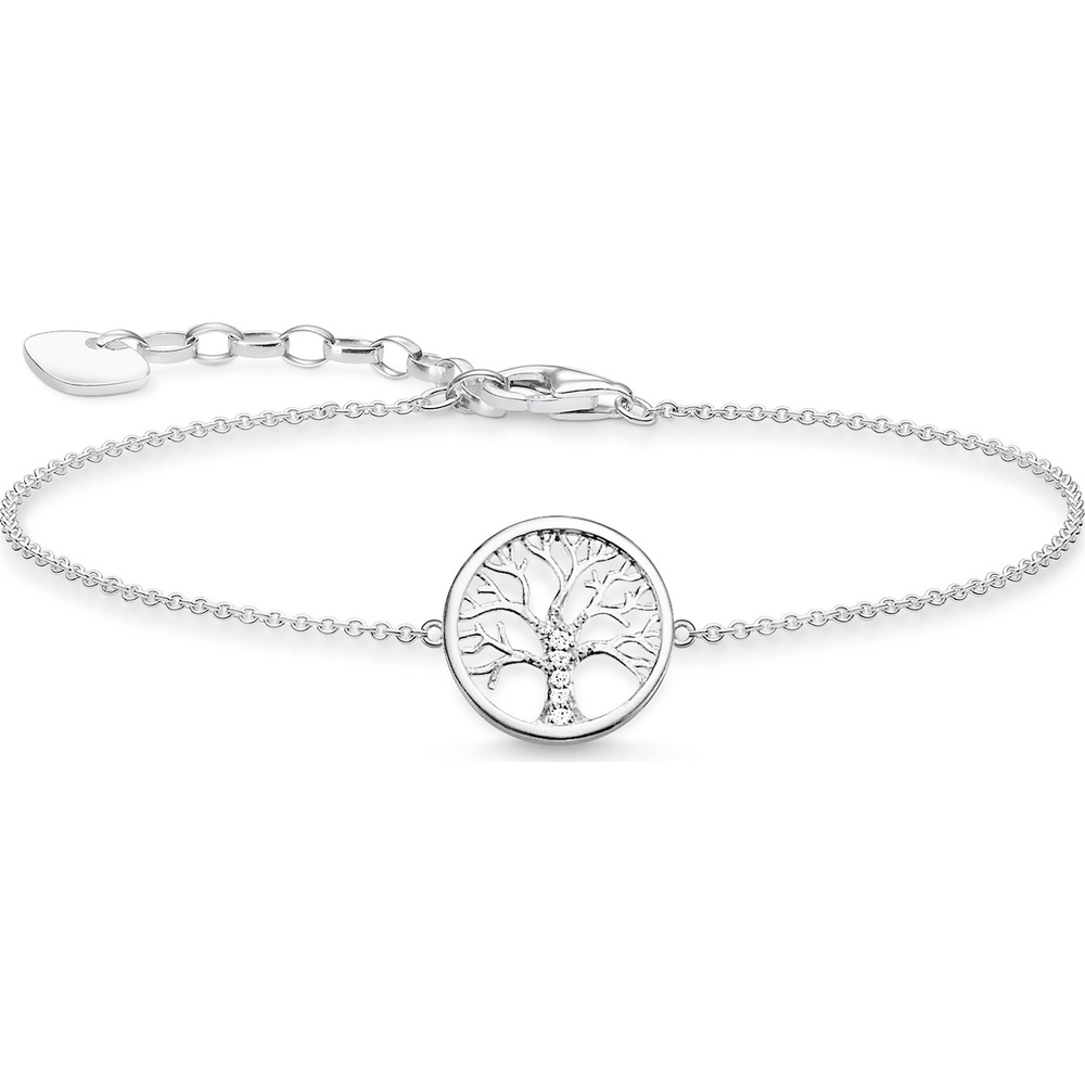 Thomas Sabo Bracelet 925 Argent Bracelet