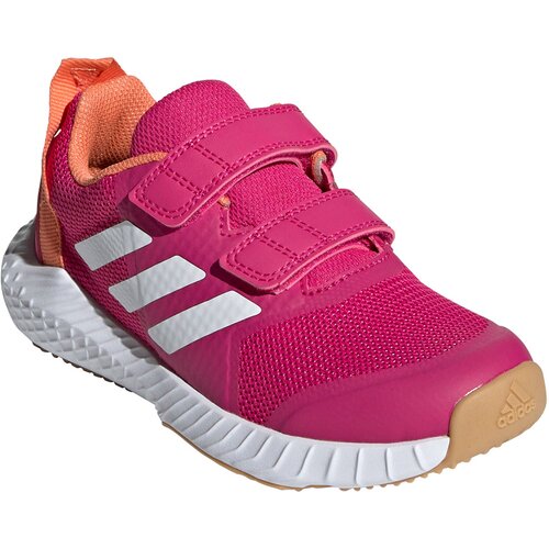 MÄDCHEN HALLENTURNSCHUHE 