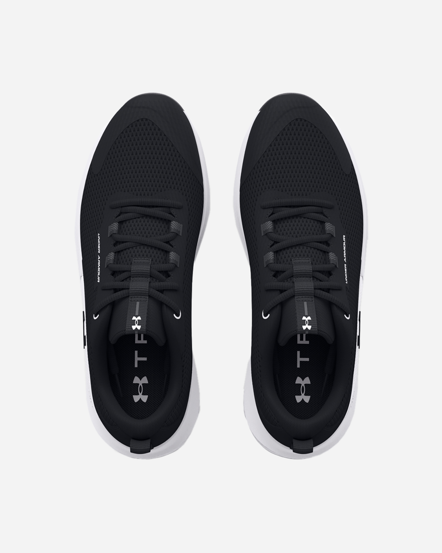 Scarpe Training Under Armour Dynamic Select W 77-3026609-0001