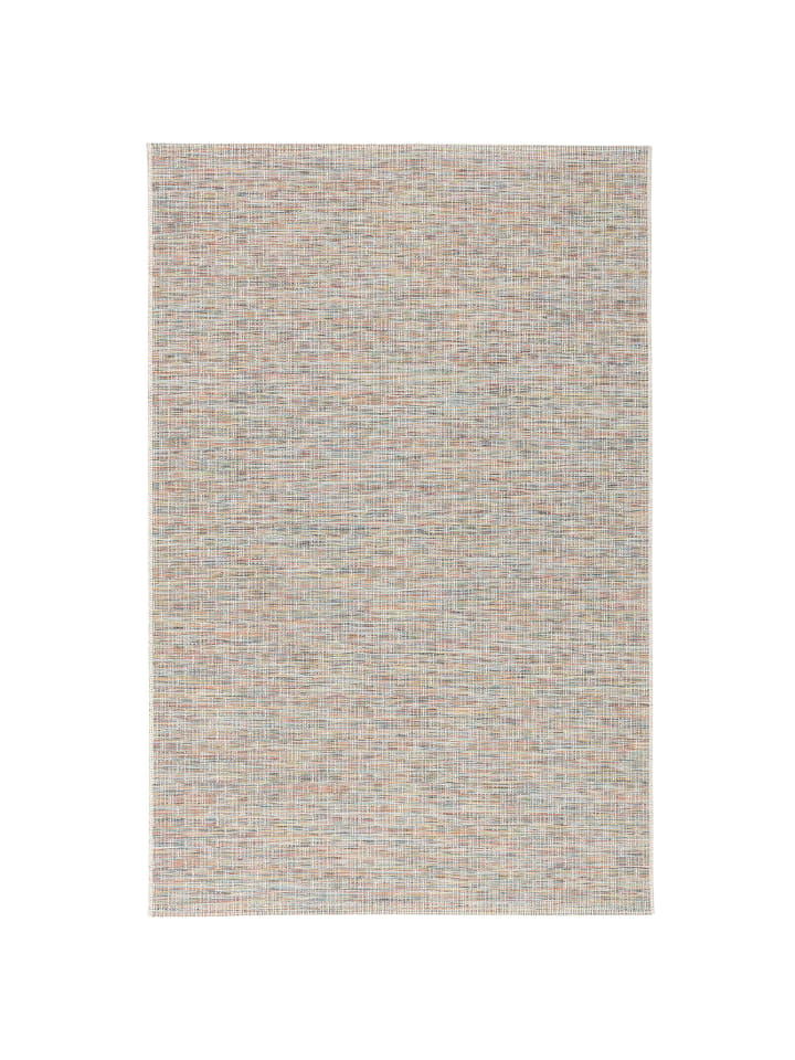 Pergamon In- und Outdoor Teppich Flachgewebe Carmel Meliert in Bunt günstig kaufen