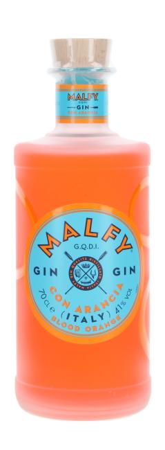 Malfy Gin con Arancia 0,7 l·41 % vol