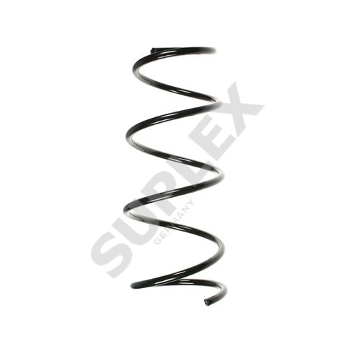 Suplex Schraubenfeder Renault 27108 - ATU