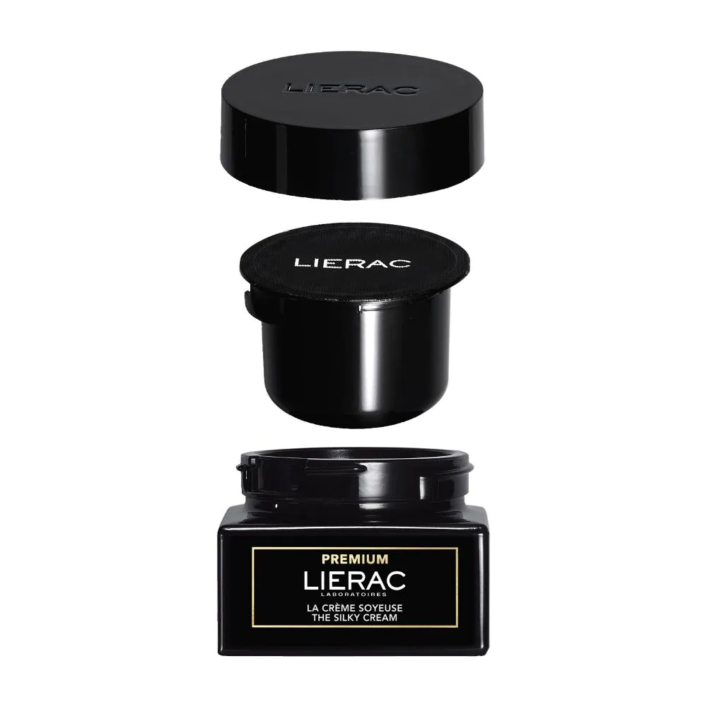 „Lierac Premium“ šilkinis kremas 50 ml