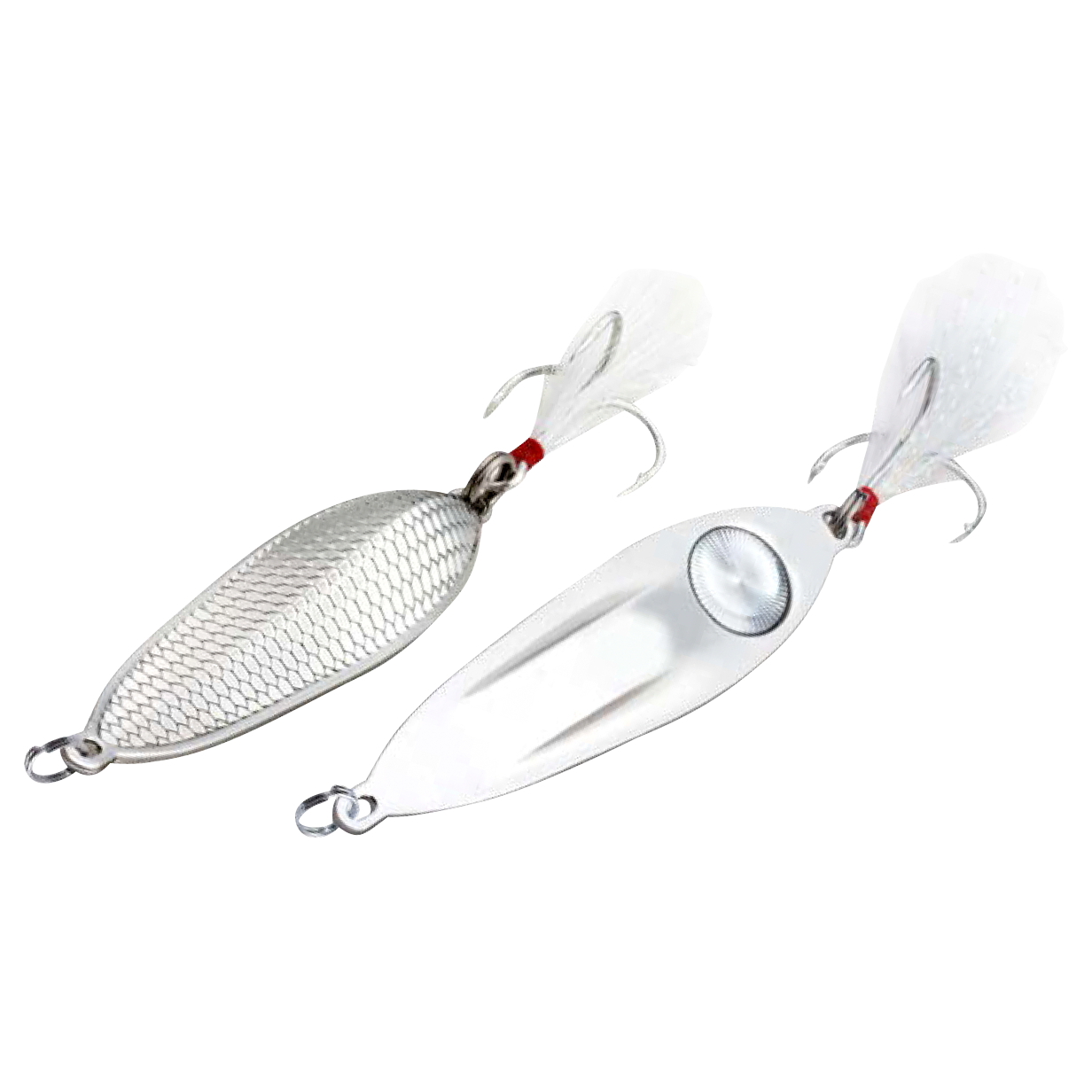 Trendex Blinker Silver-Wave Racing Boat Evolution