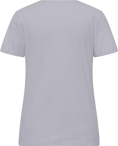 SOMWR T-Shirt T-Shirt With Reversed Mangrove Print