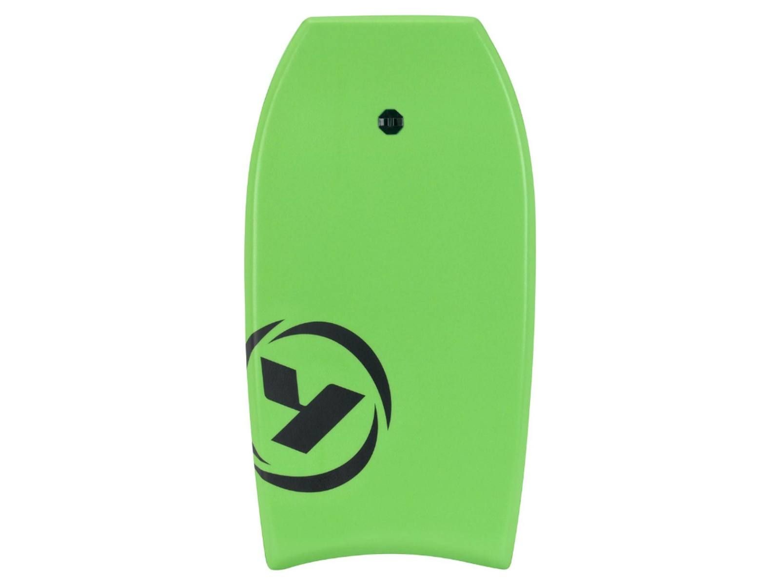 Yello Slick Corp 42” Bodyboard