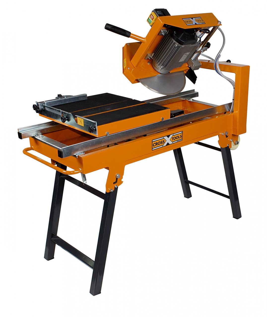 T.I.P. T.I.P Fliesen- & Steintrennmaschine CSC 350-2000 PRO