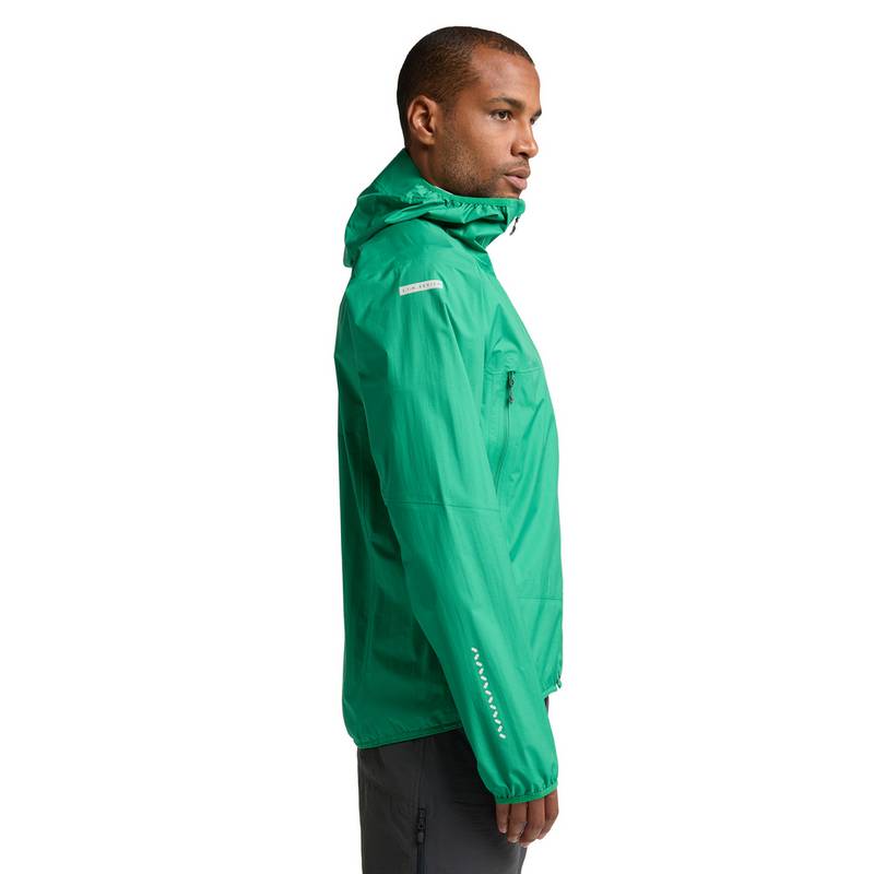 Haglöfs L.I.M PROOF Jacket Hardshelljacke Herren