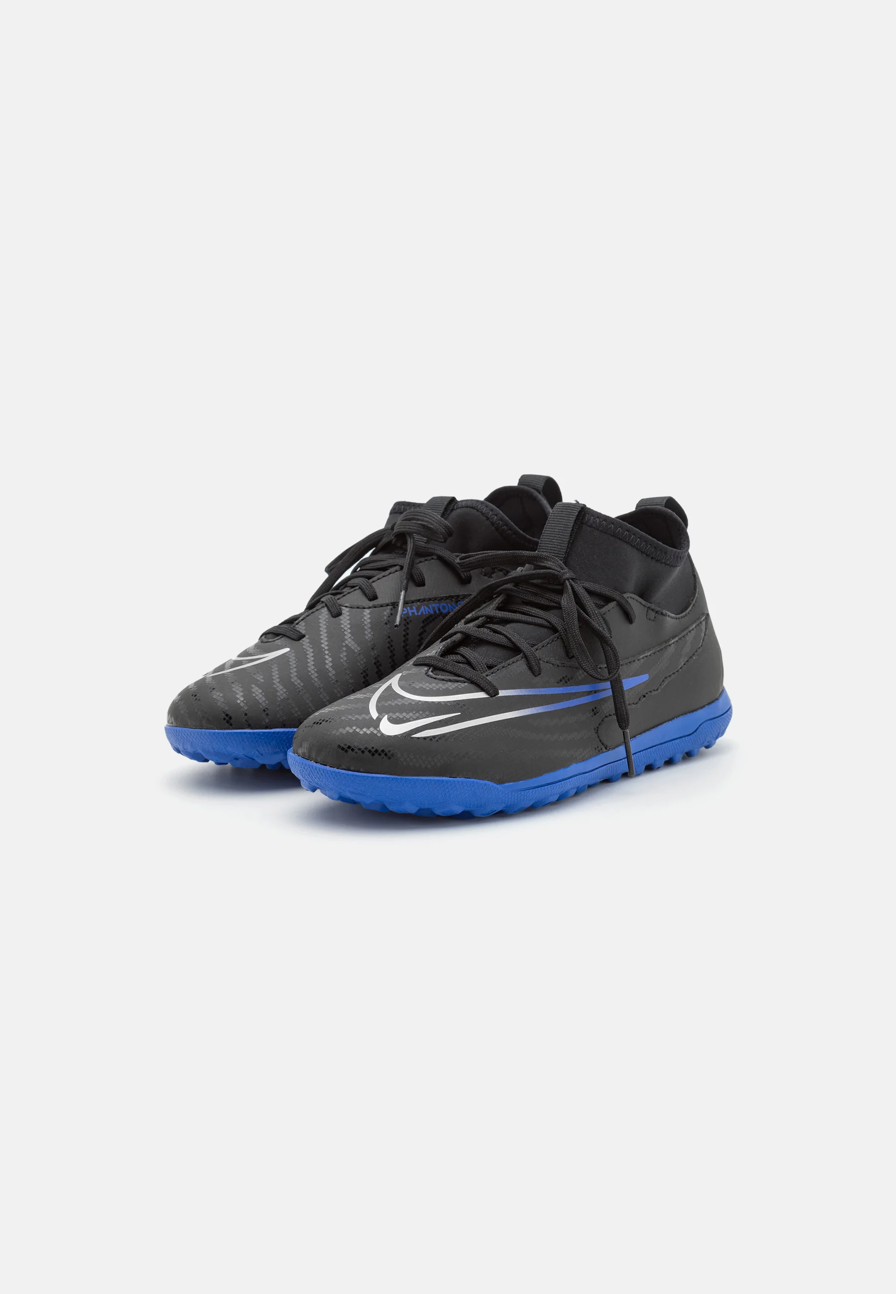 Nike Performance JR PHANTOM GX CLUB TF UNISEX - Botas de fútbol con tacos