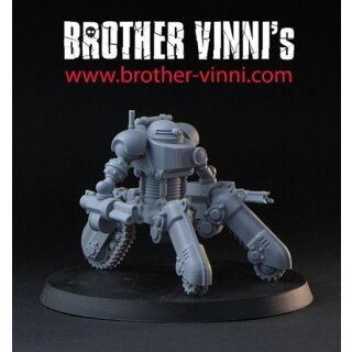 Tricycle Bot (28 mm)