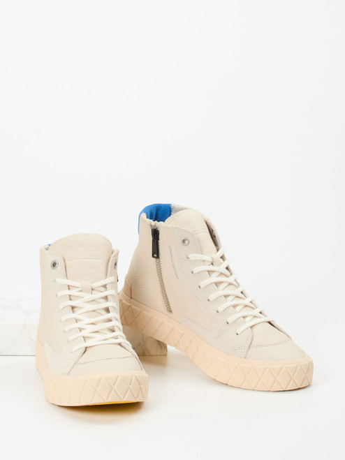 Sneaker high-81667910001 Palladium Unisex