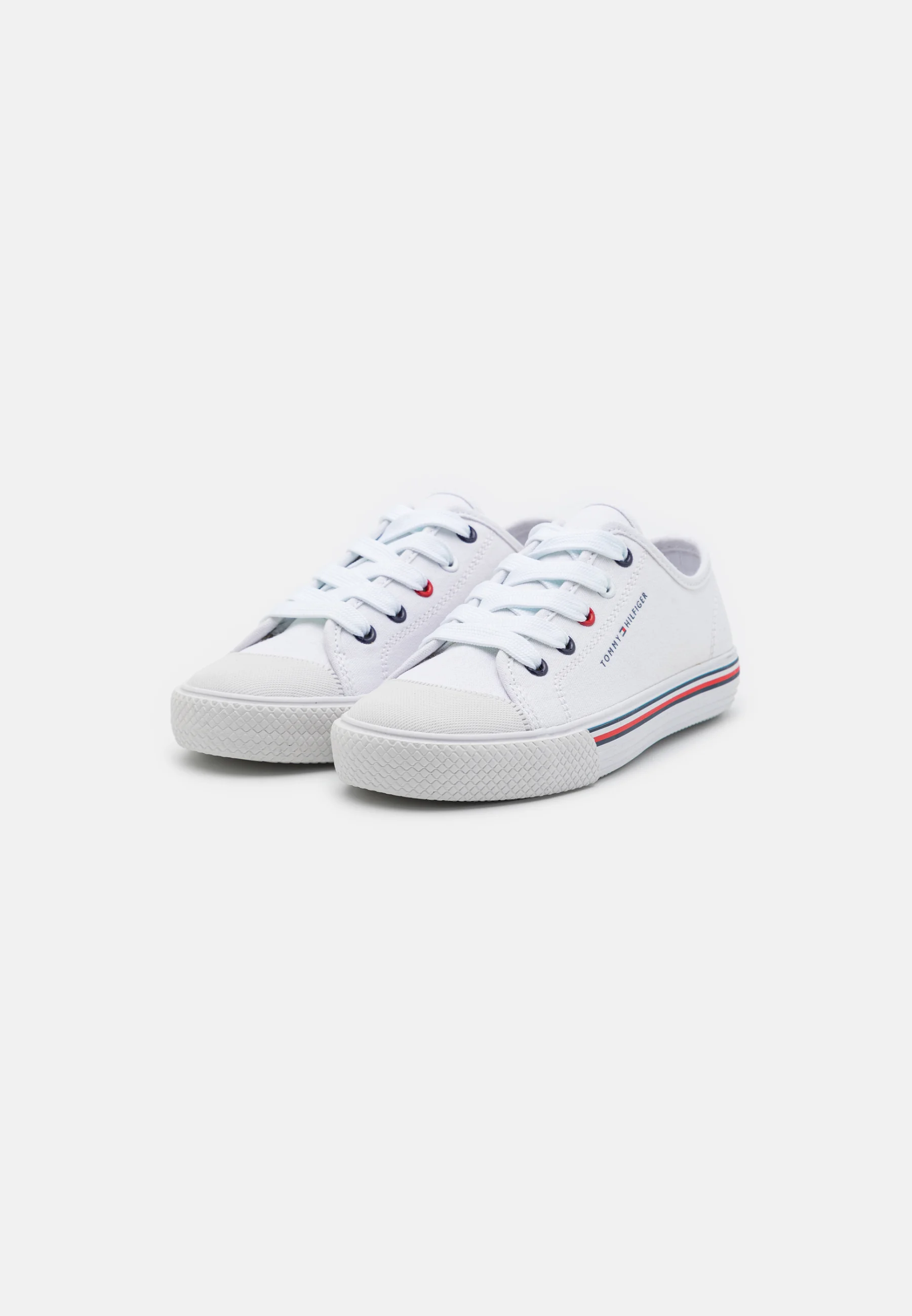 Tommy Hilfiger HERMAN UNISEX - Zapatillas bajas