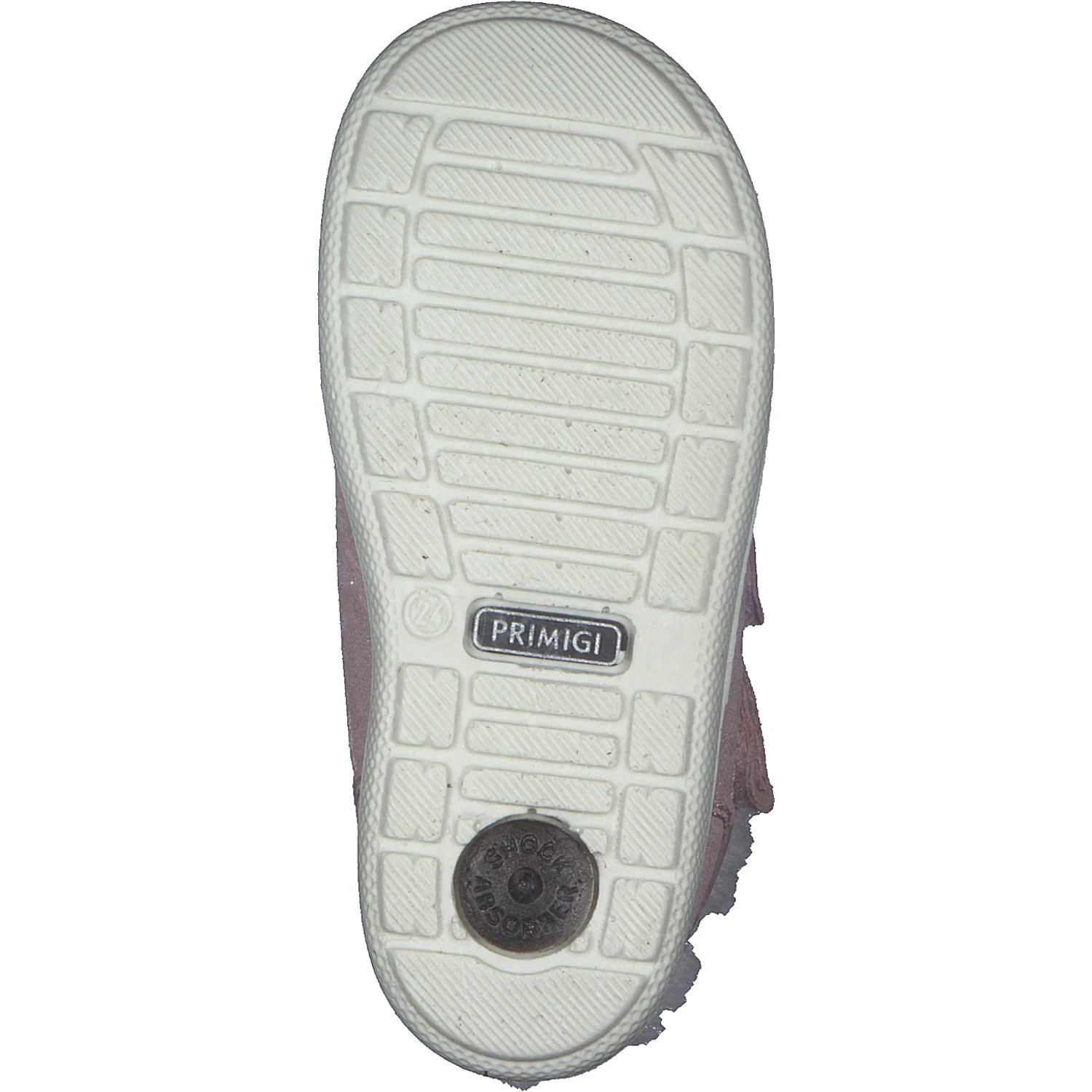 Primigi PSNGT 83568, Stiefeletten (Kinder), Kinder, chiffon/rosa an