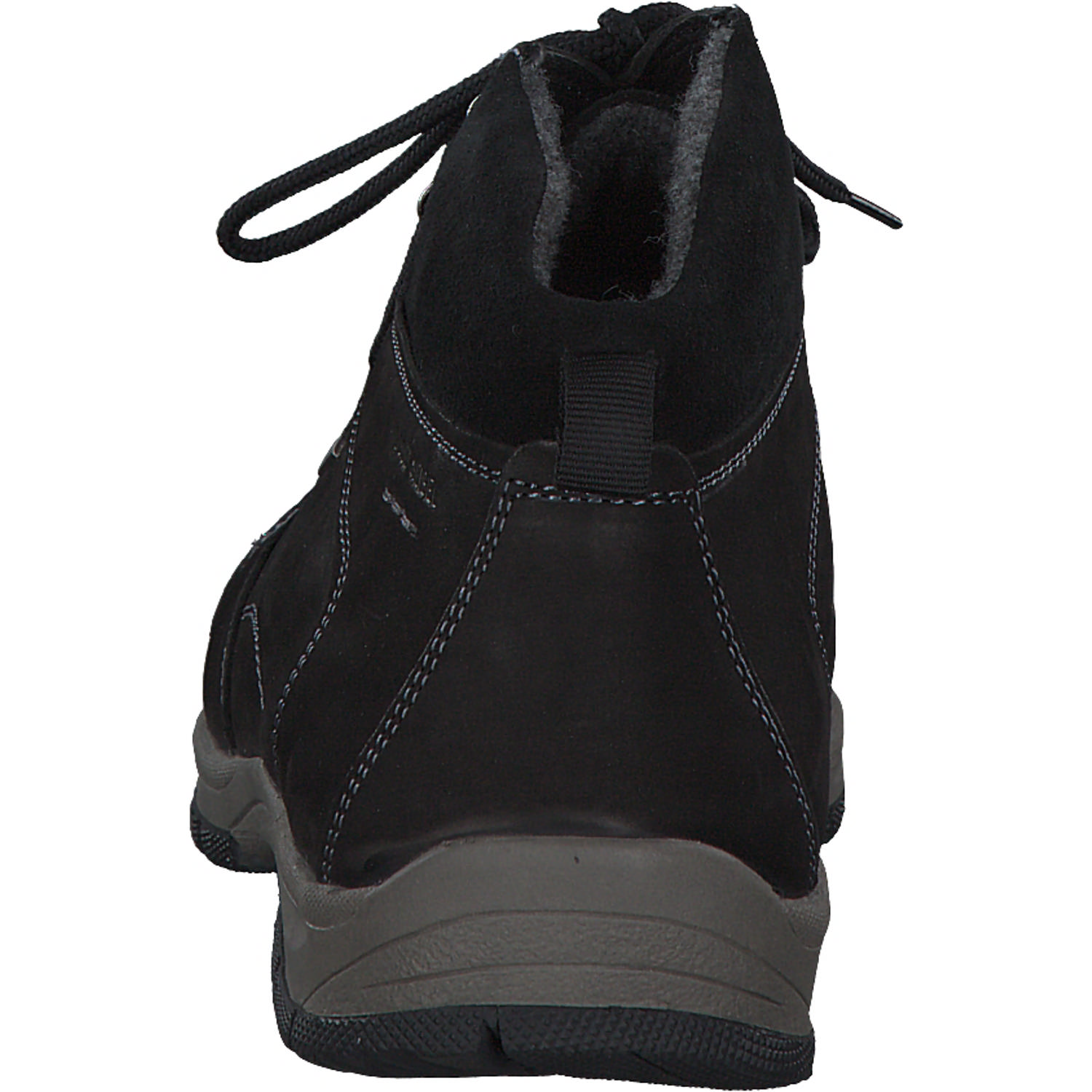 Josef Seibel Lenny 56 14956, Stiefel, Herren, Schwarz