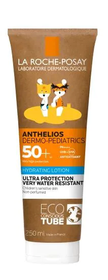 La Roche-Posay Anthelios D-Ped Lotion SPF50+ Eco Tube