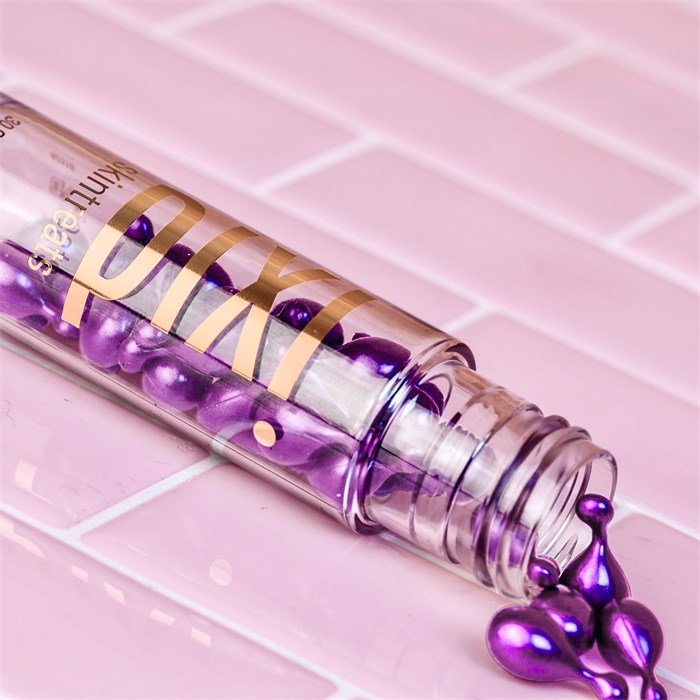 Retinol Capsule Care