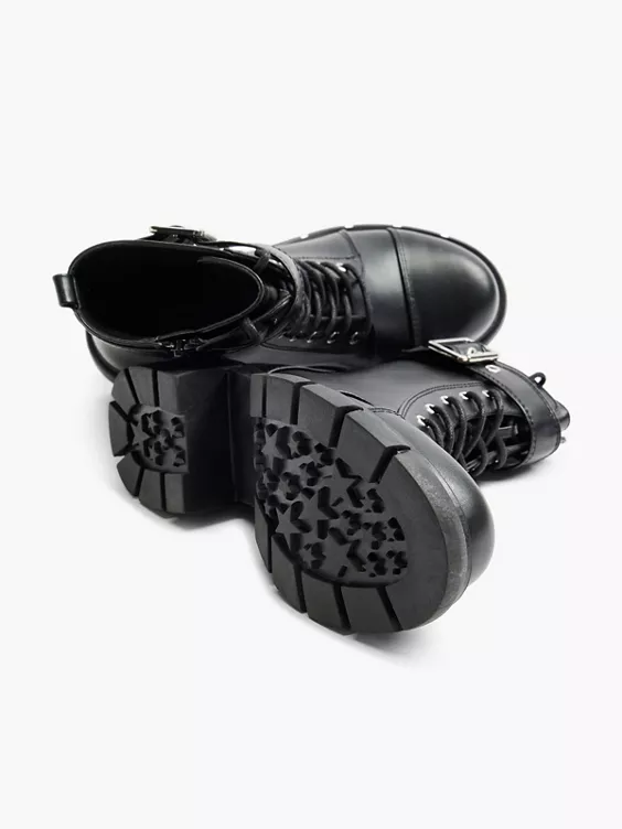 Graceland Schnürboots