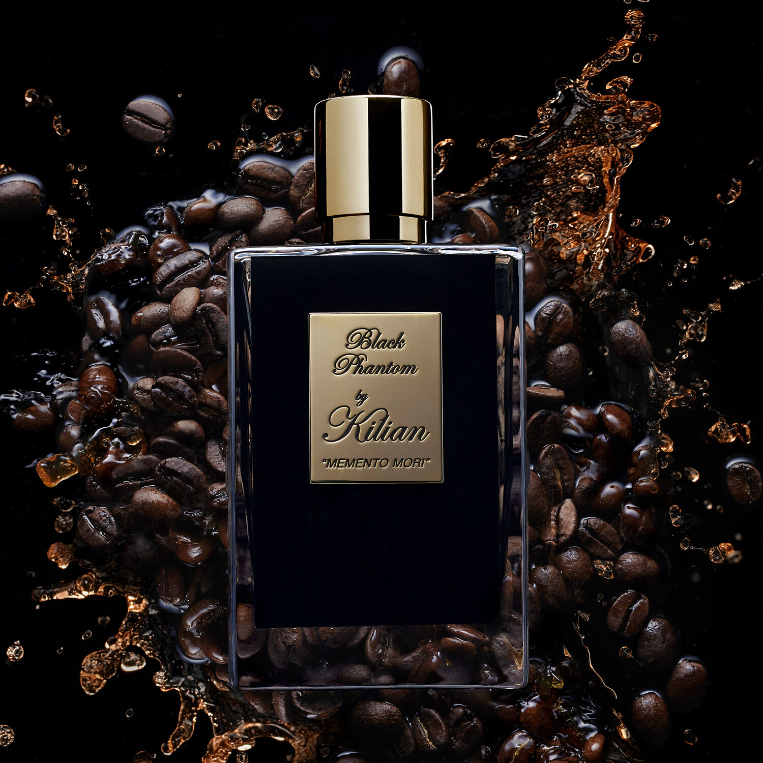 Kilian Paris Black Phantom Eau de Parfum