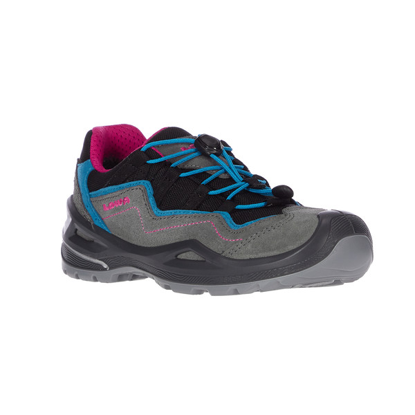 ROBIN EVO GTX LO Kinder - Wanderschuhe