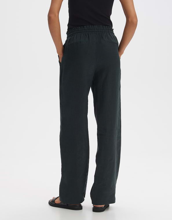 Leinenhose Marou