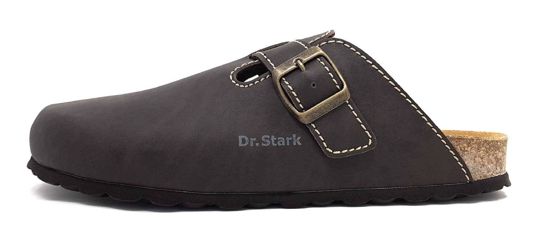 Dr. Stark 0005 Braun 250.20 d.braun