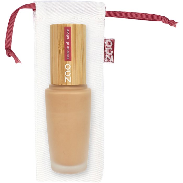 Silk Fluid Foundation