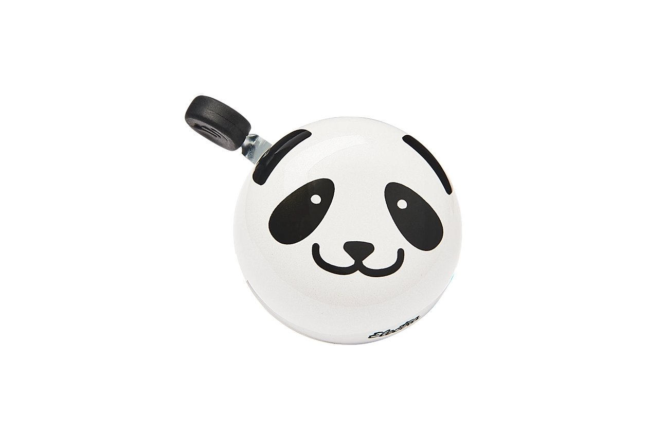 Electra Fahrradklingel Ding-Dong Panda