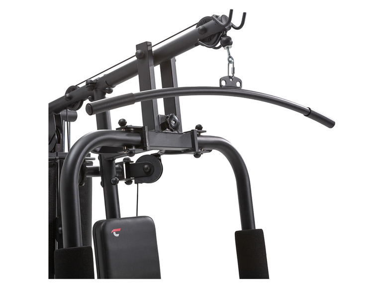 Christopeit Sport Christopeit Sport Kraftstation »SP 2000«
