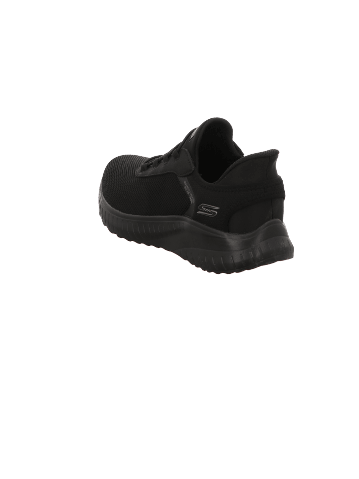Skechers Slipper in schwarz günstig kaufen