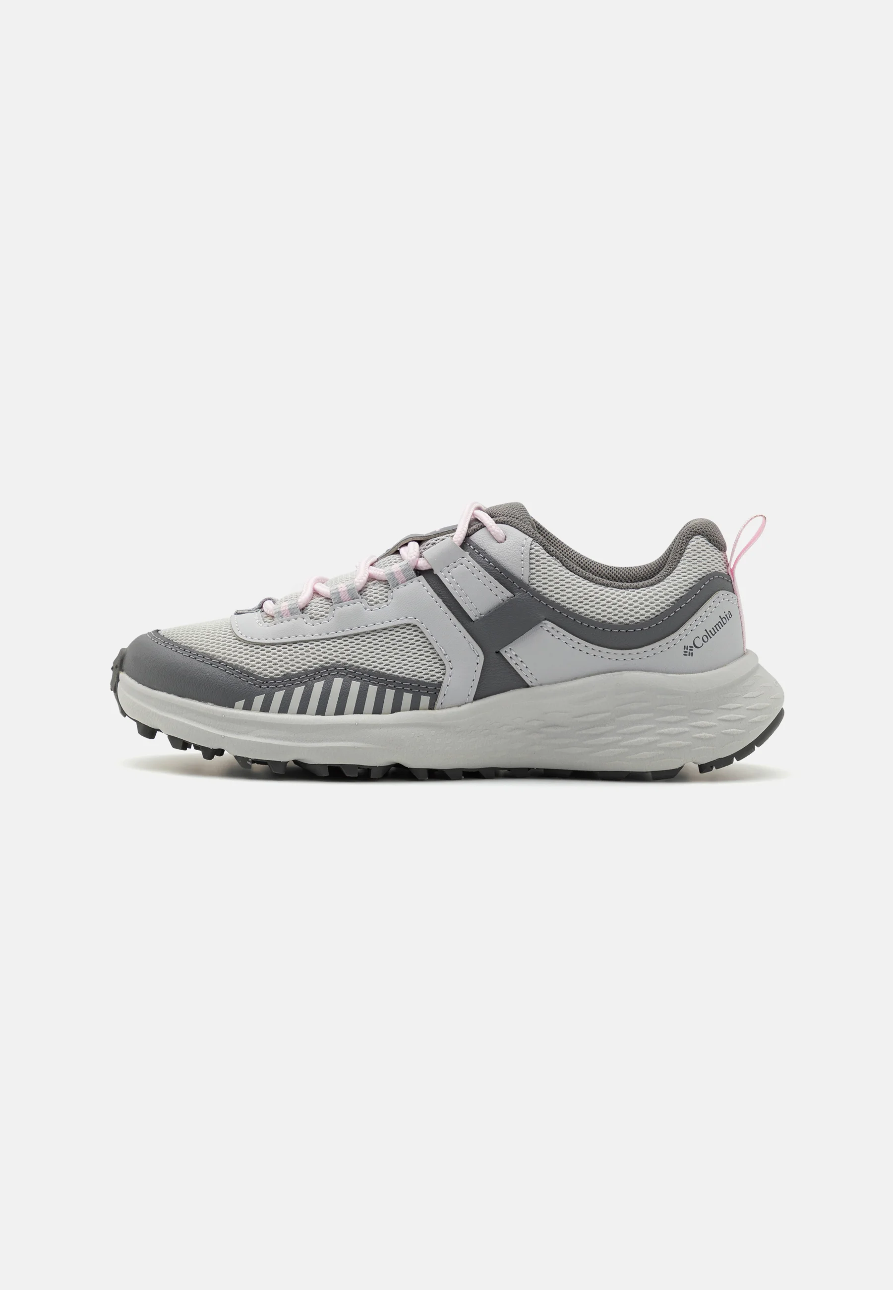 Columbia YOUTH KONOS LOW UNISEX - Calzado de senderismo