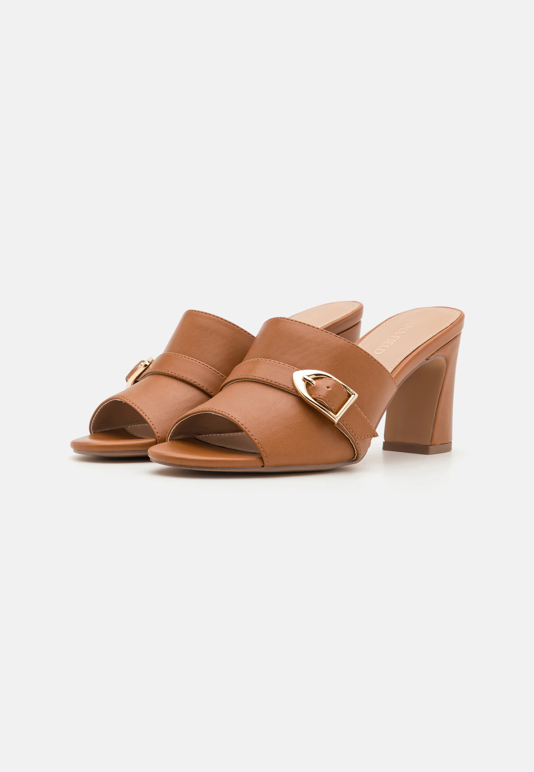 Zapatillas Anna Field