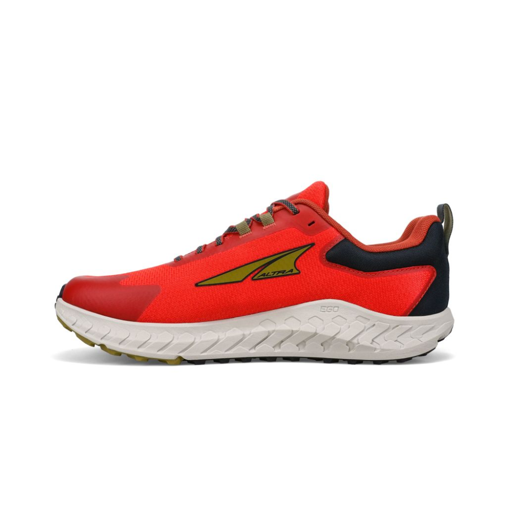 Altra Outroad 2 AL0A82C3061 / rot