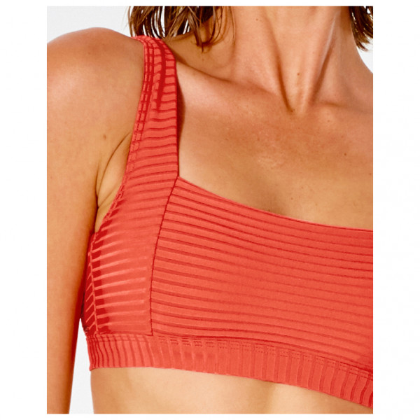 Rip Curl - Women's Premium Surf DD Crop - Bikini-Top