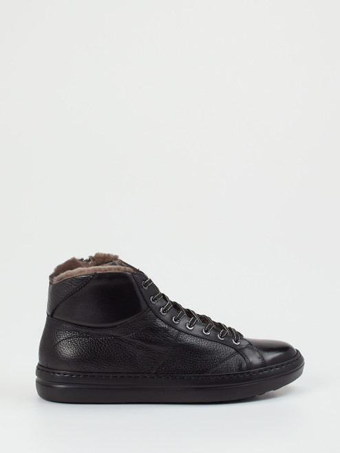 Sneaker high-48610090027 Ralph Harrison Edition