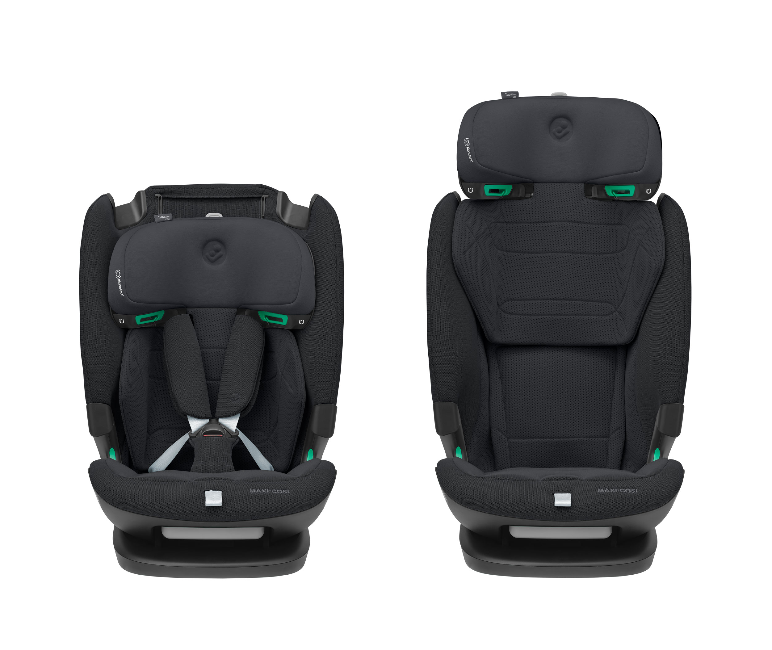 Maxi-CosiI-Size Kindersitz Titan Pro 2