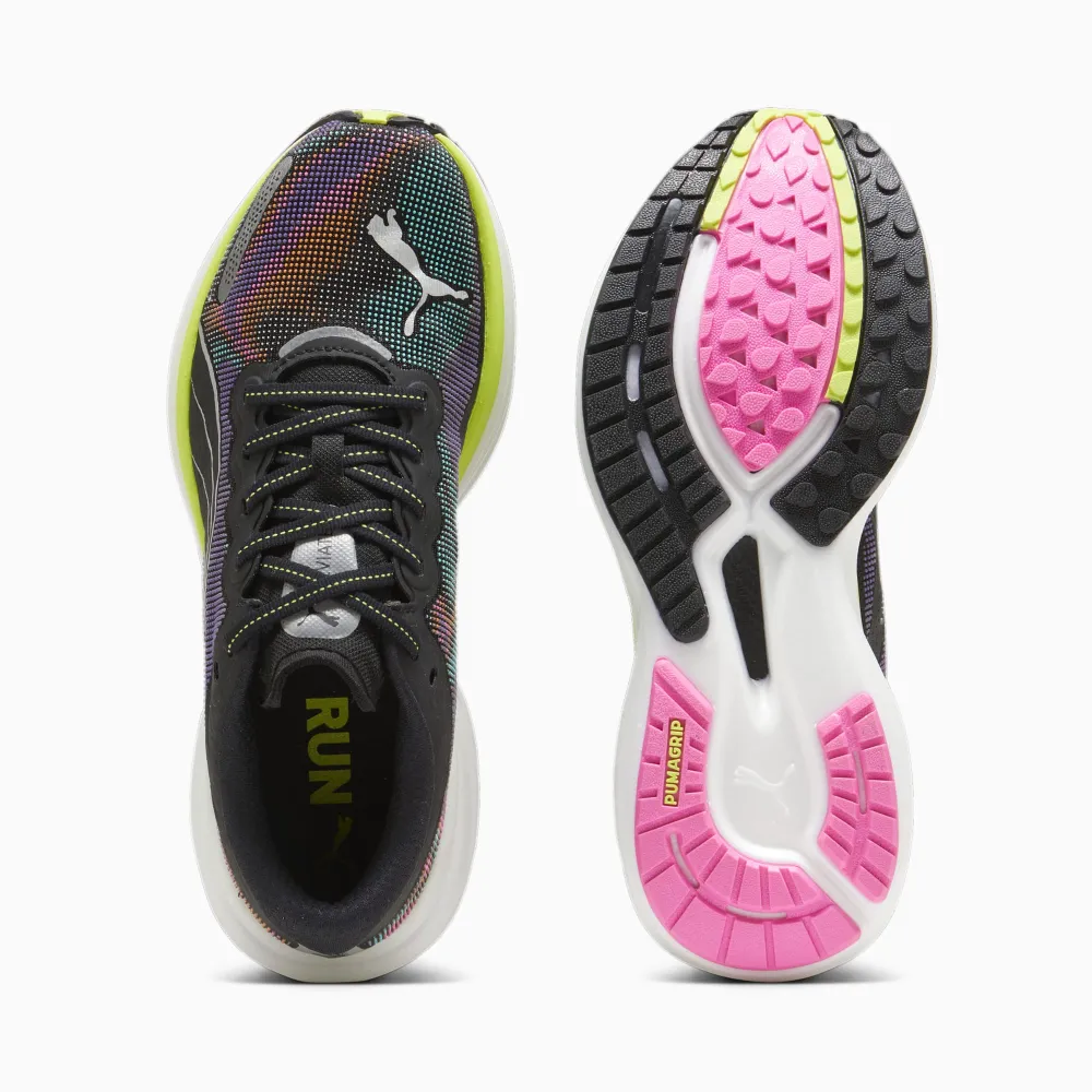 PUMA Deviate Nitro 2 Psychedelic Rush 380077-01 / bunt