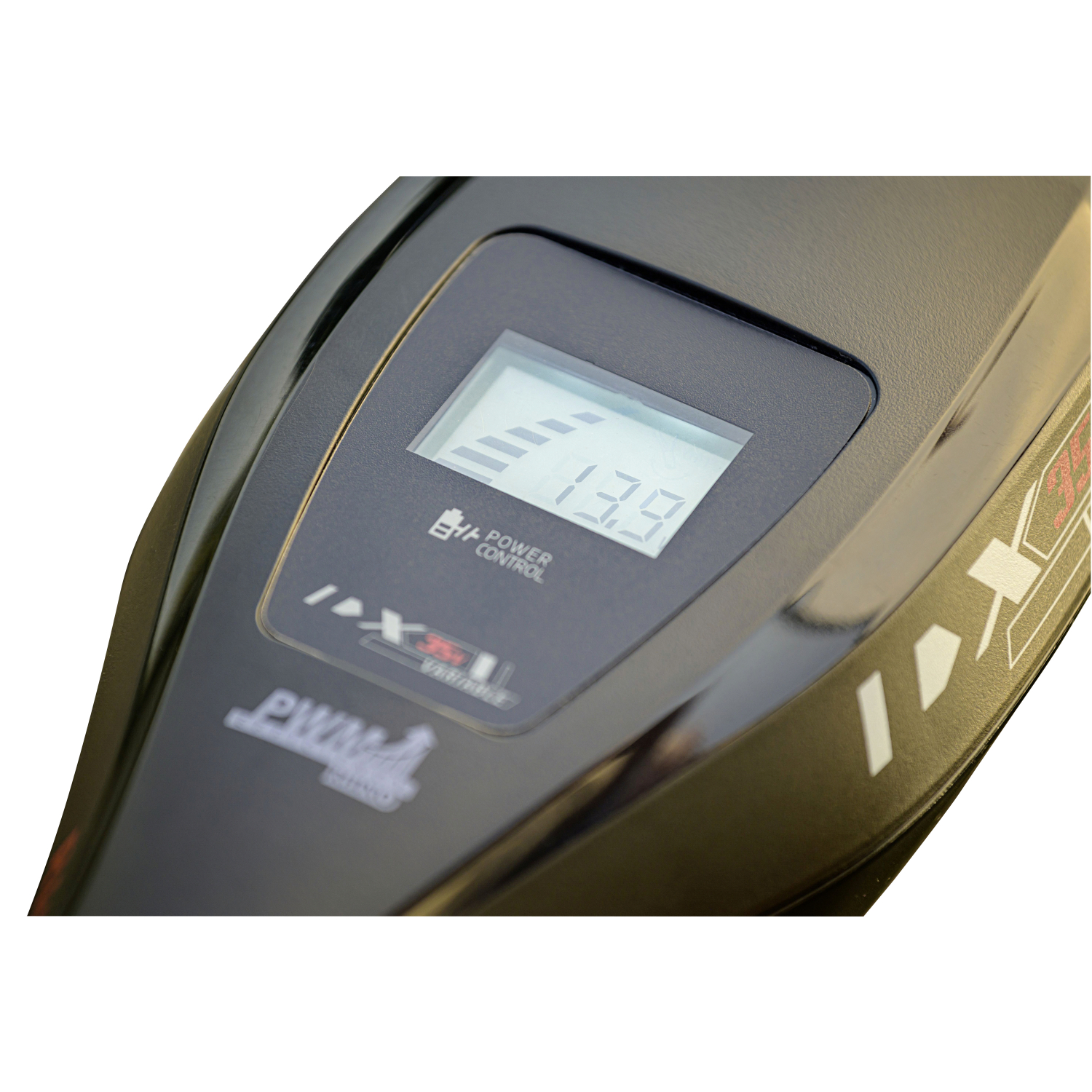 Rhino Elektro-Aussenbordmotor DX